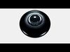 KLINGSTORP Knob 2 Low-poly 3D model_1
