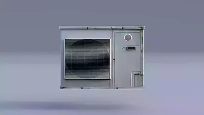 AC Window
