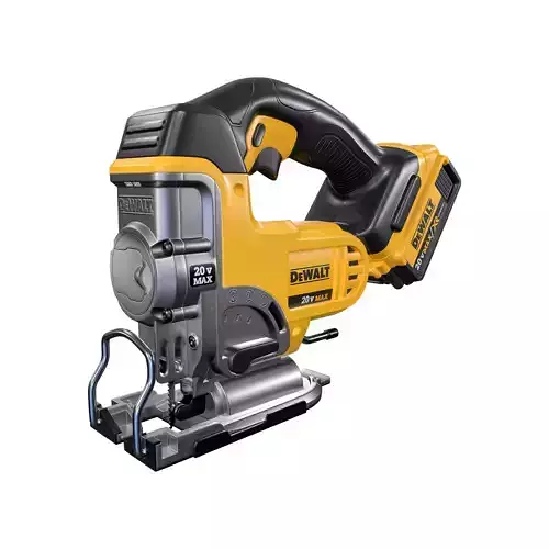 Dewalt Jig Saw DCS331B 20V MAX