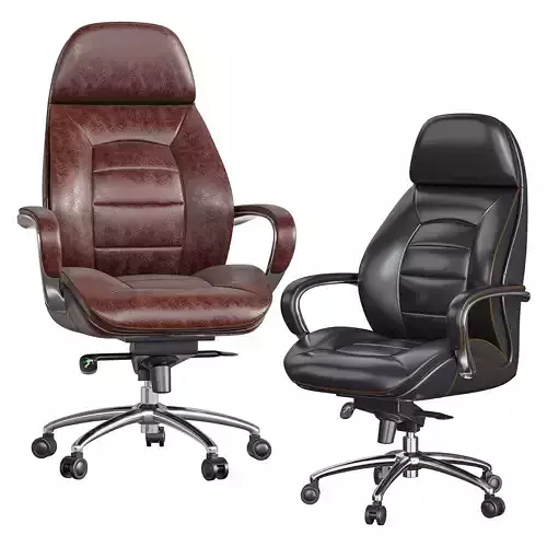 Airone office armchair 