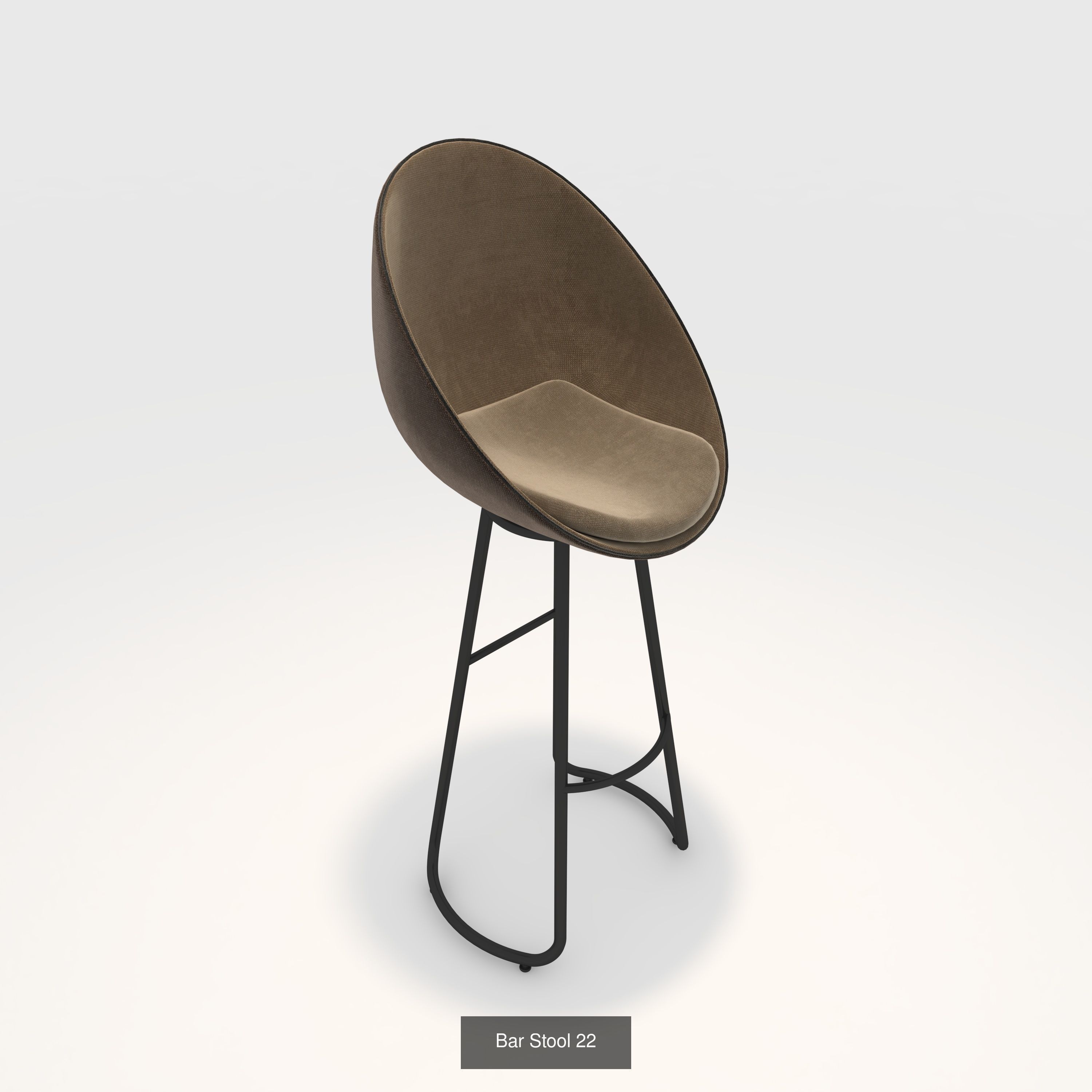 Collection Bar Stool 8 _1