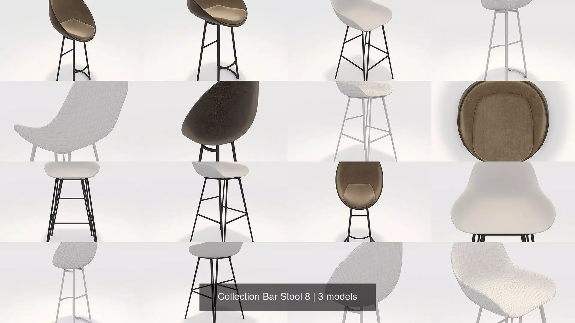 Collection Bar Stool 8 _0