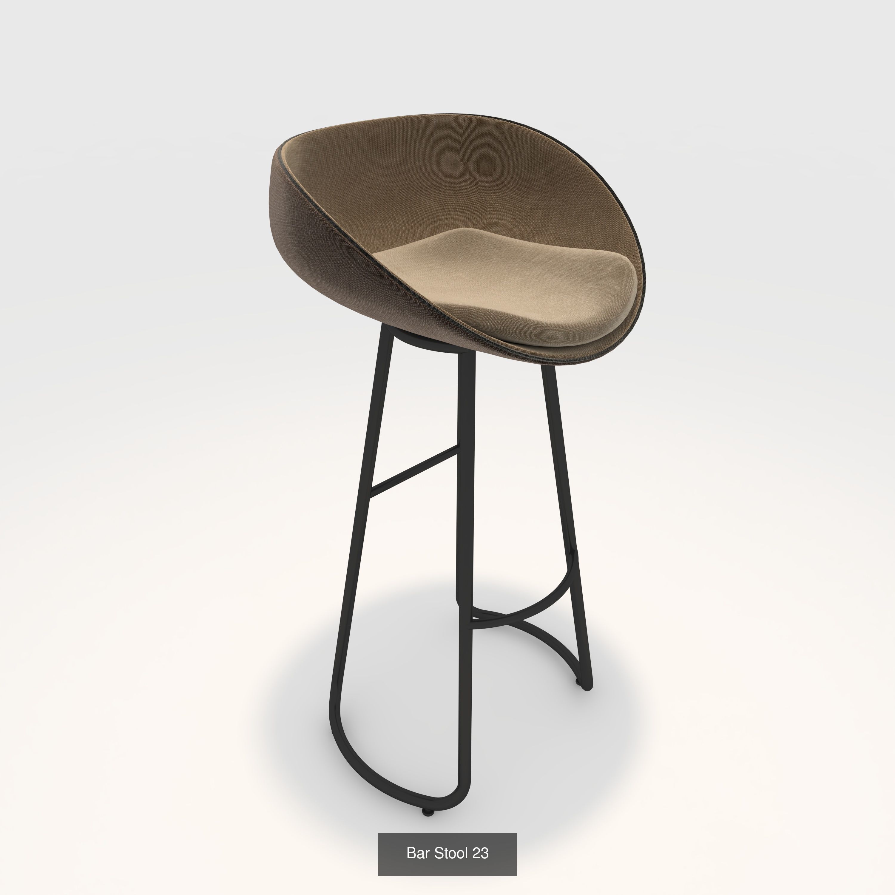 Collection Bar Stool 8 _2