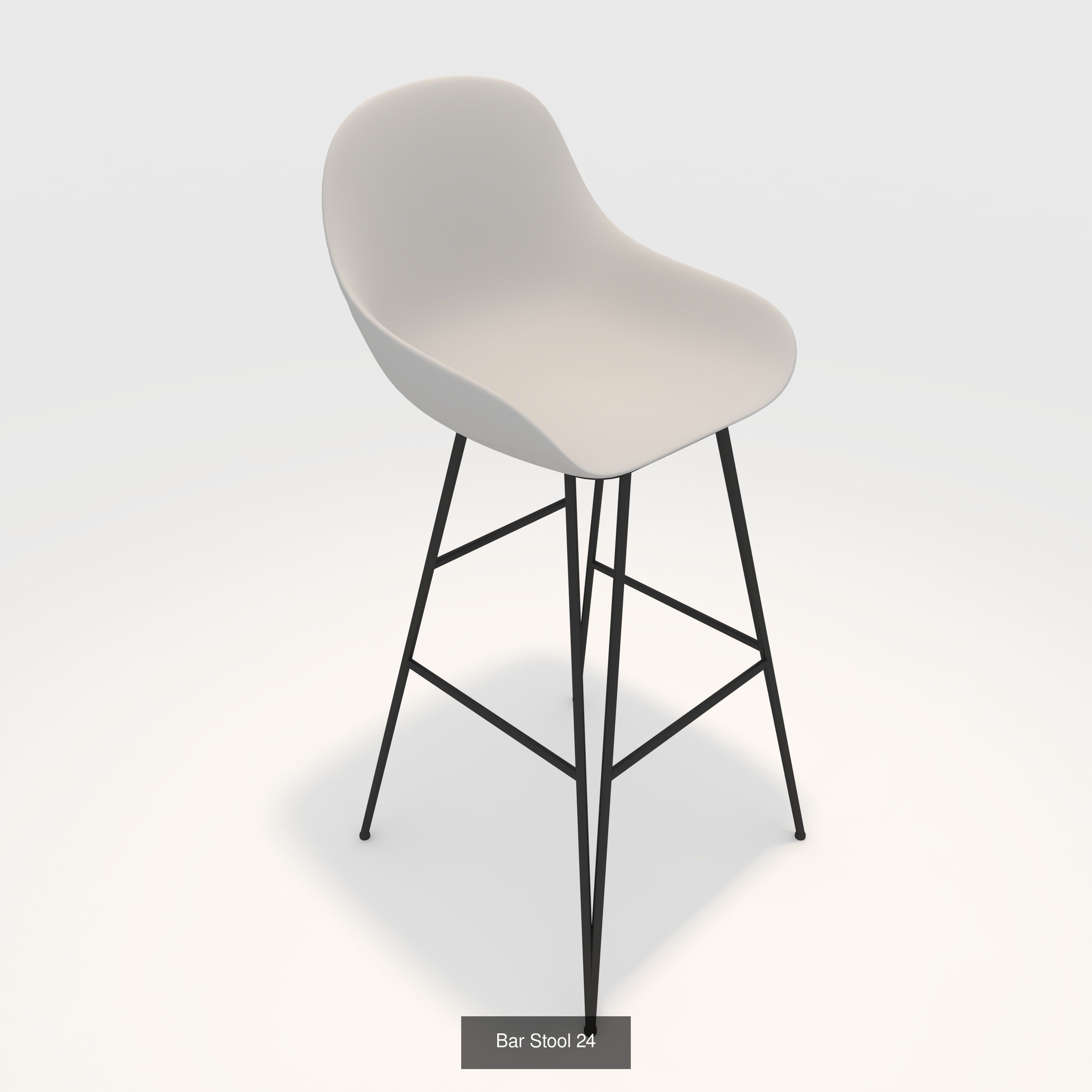 Collection Bar Stool 8 _3