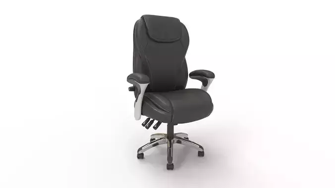 Ergonomic Office Chair 