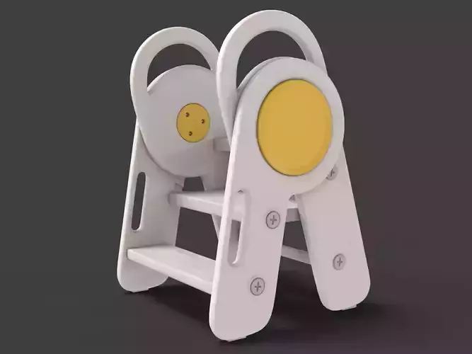 Baby chair 