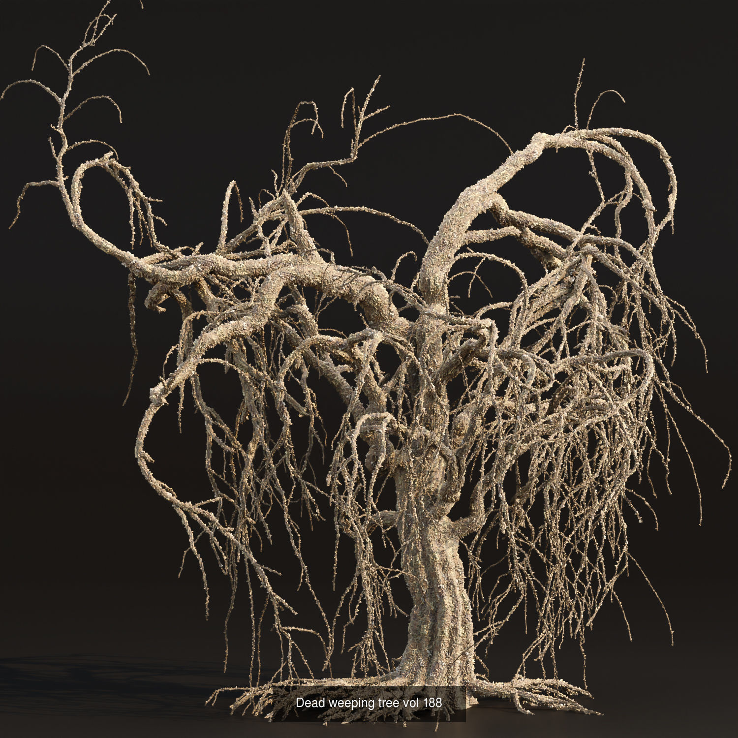 Ultimate 3D Tree Collection Over 100Types _15