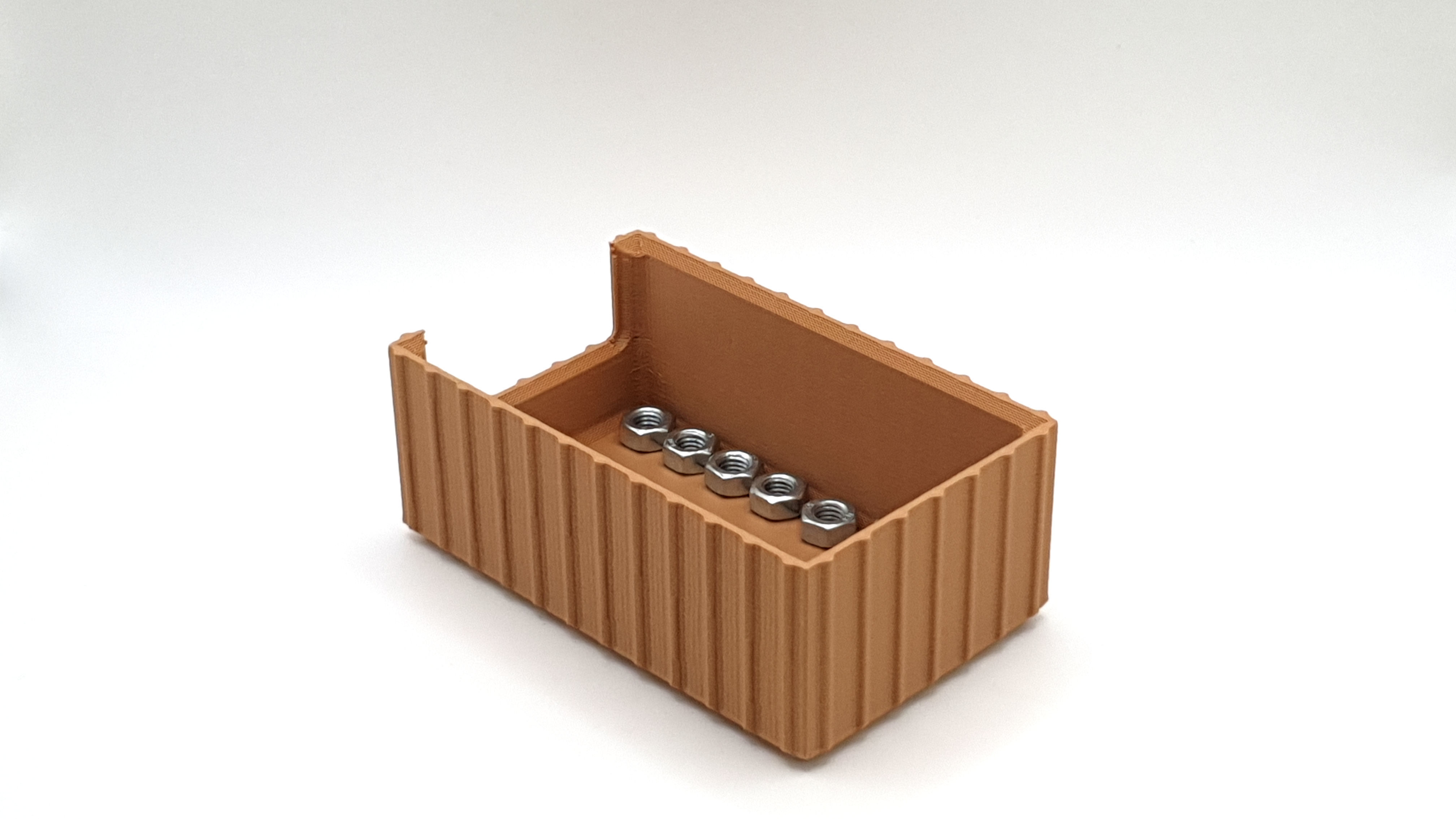2024-12 Stackable Organizer Container 3D print model_4