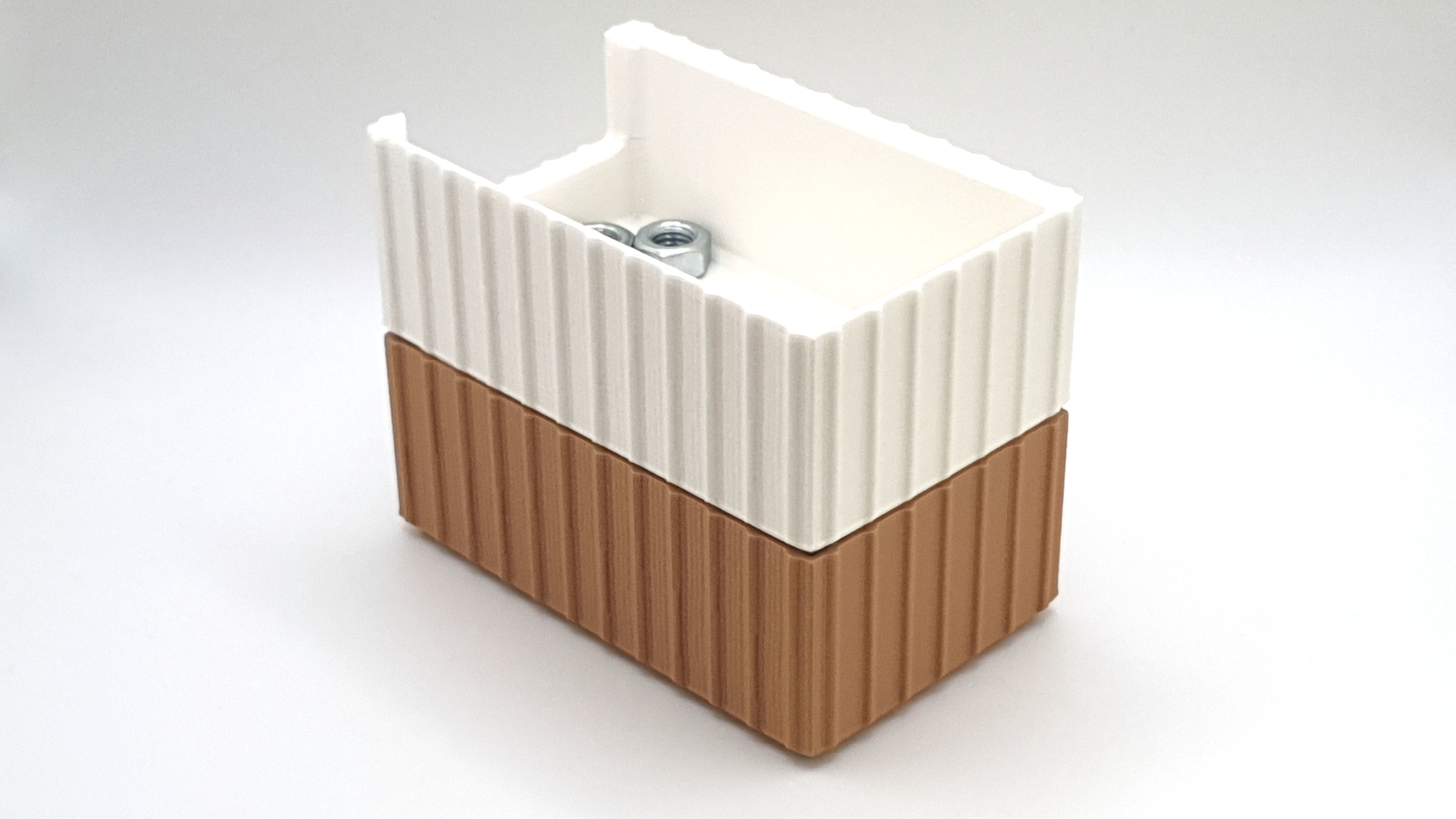 2024-12 Stackable Organizer Container 3D print model_5