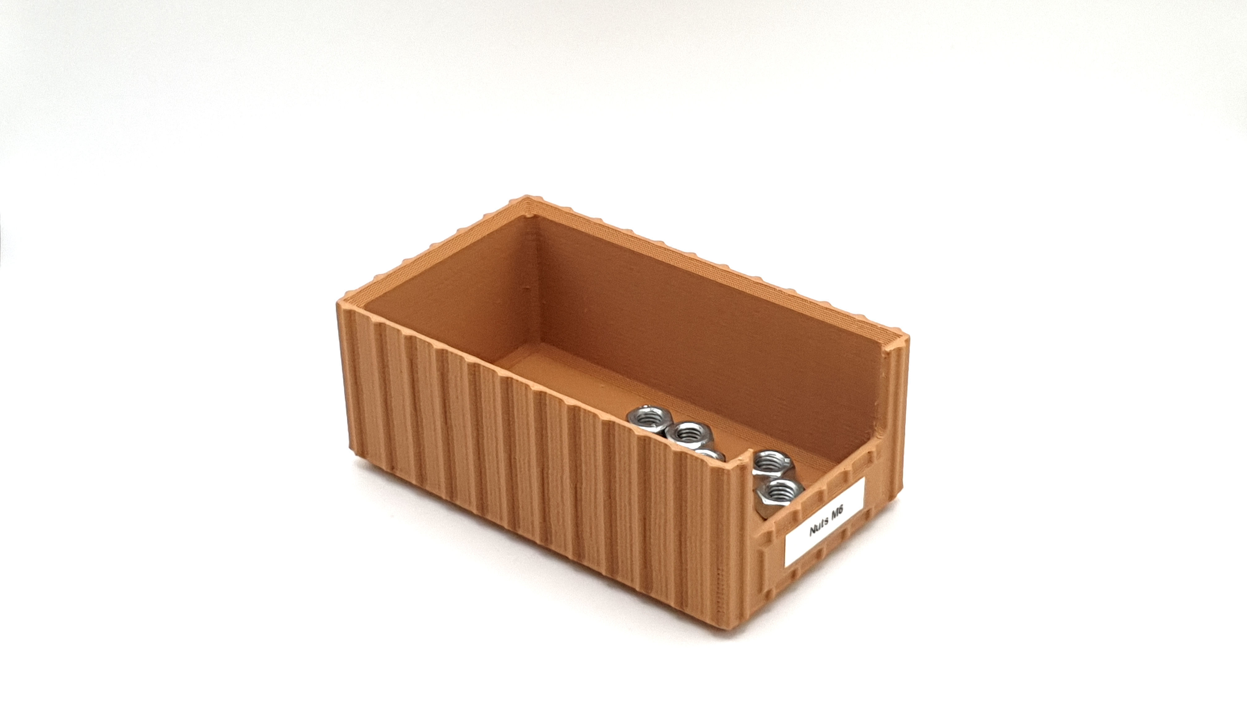 2024-12 Stackable Organizer Container 3D print model_3