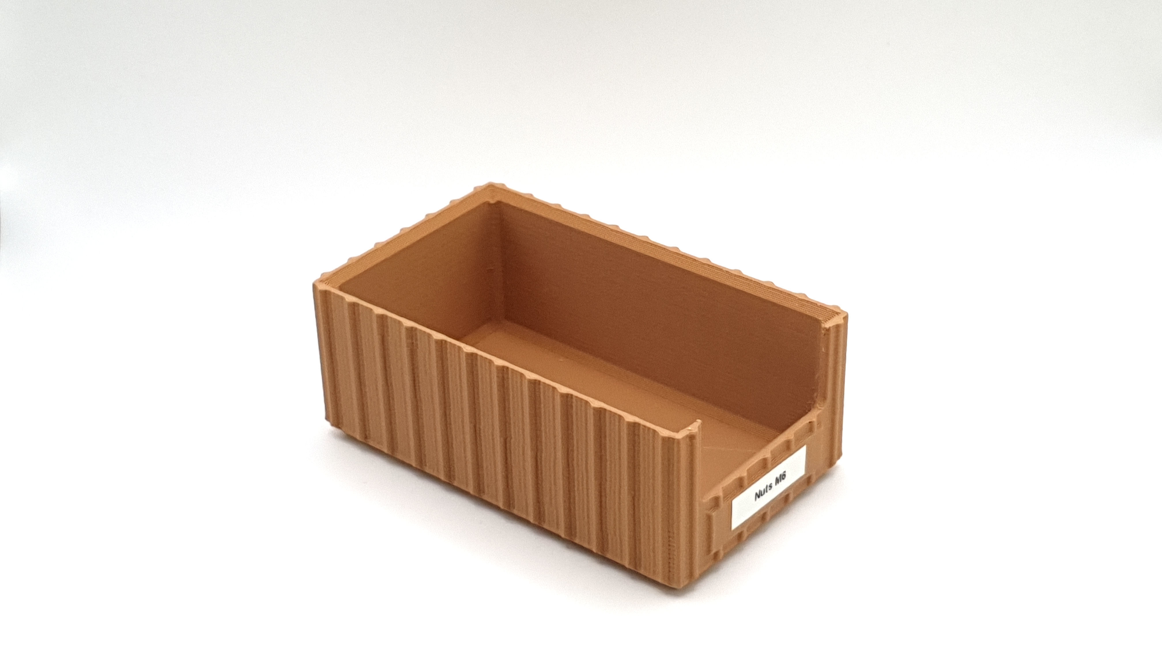 2024-12 Stackable Organizer Container 3D print model_2