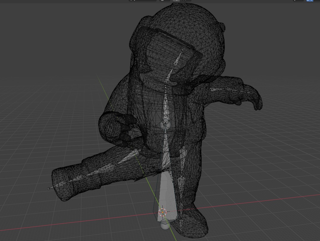 XJump A Playful Space Explorer 3D model_7