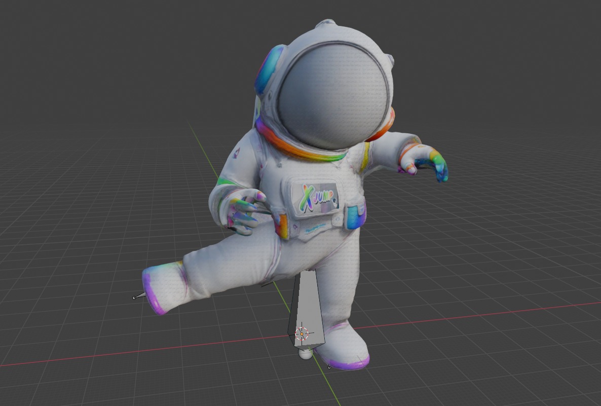 XJump A Playful Space Explorer 3D model_6