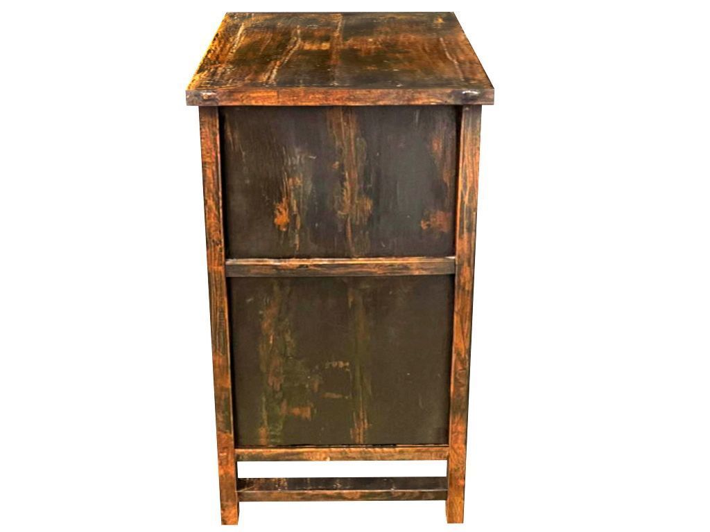 Cabinet3 3D model_7