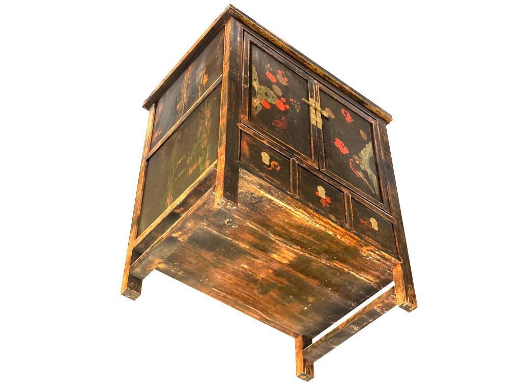 Cabinet3 3D model_10