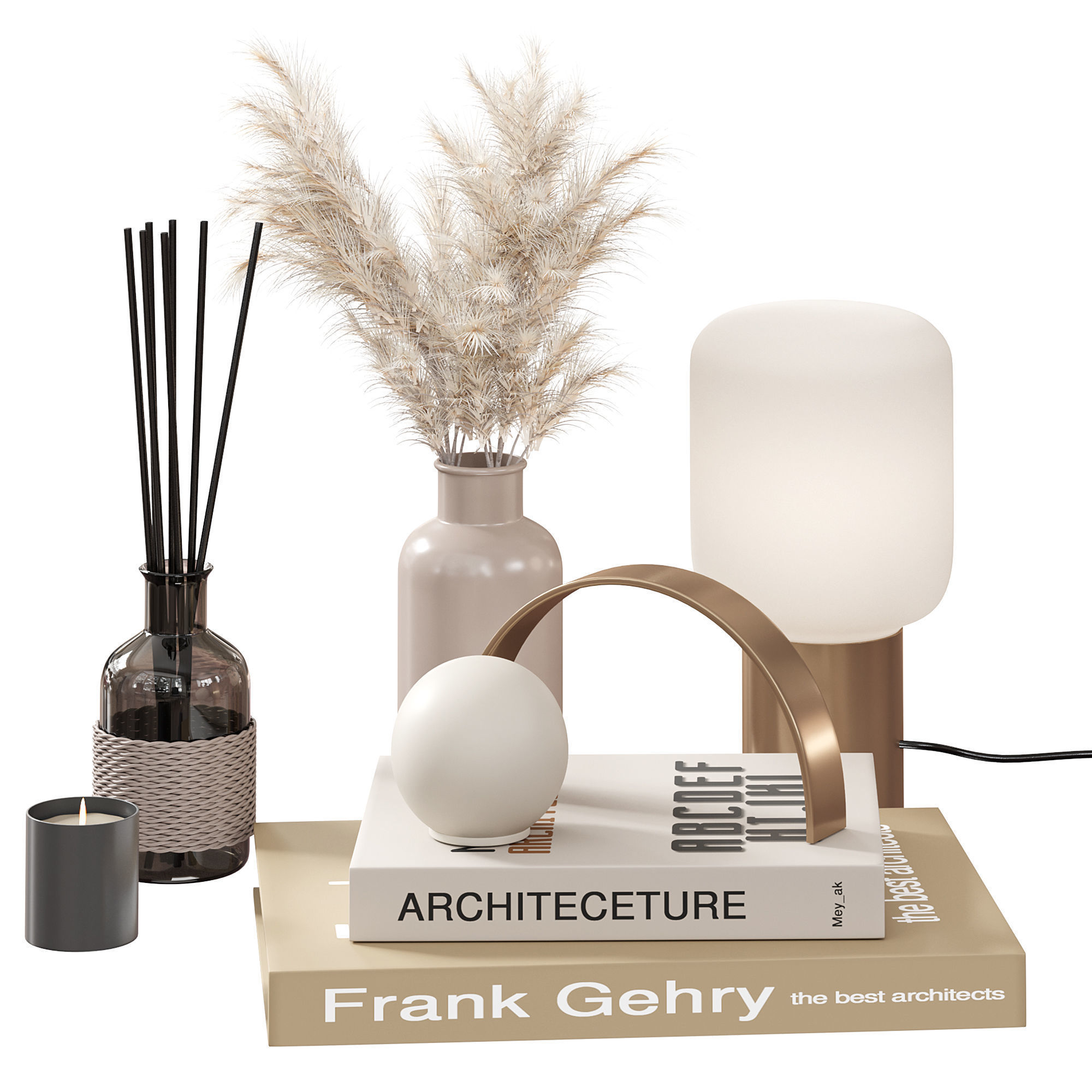 interior 064 3D model_10