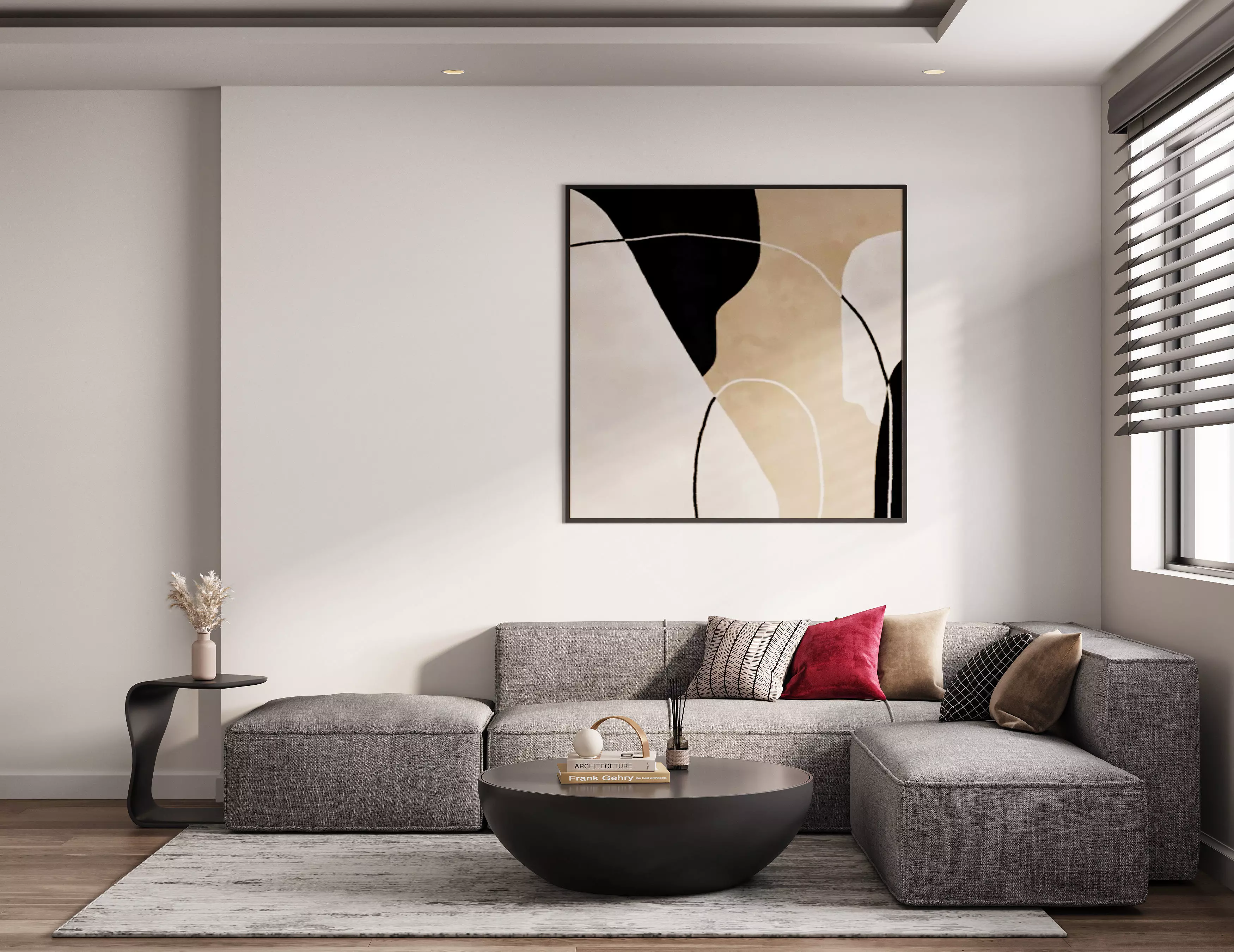 interior 064 3D model_0