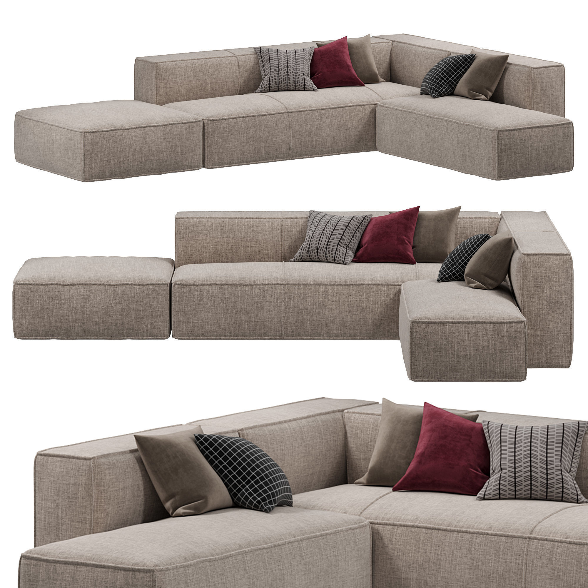 interior 064 3D model_5