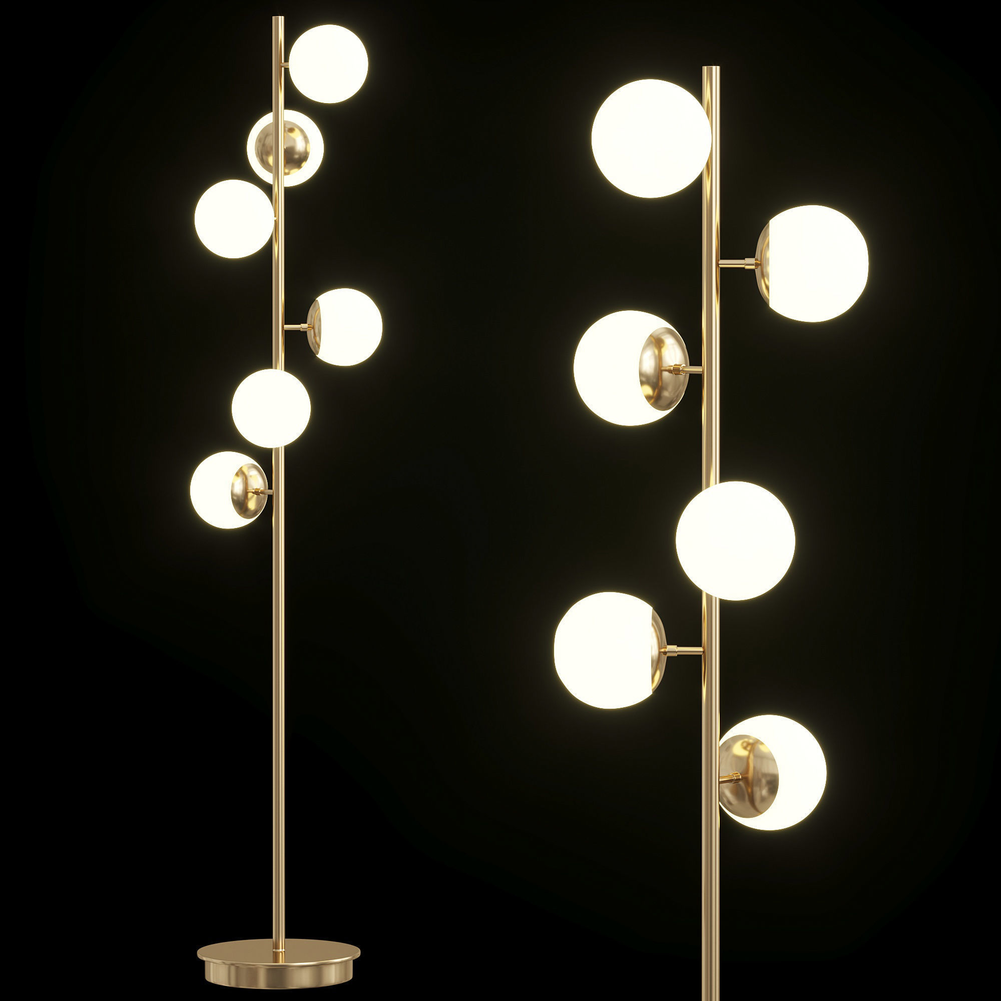 interior 072 3D model_9