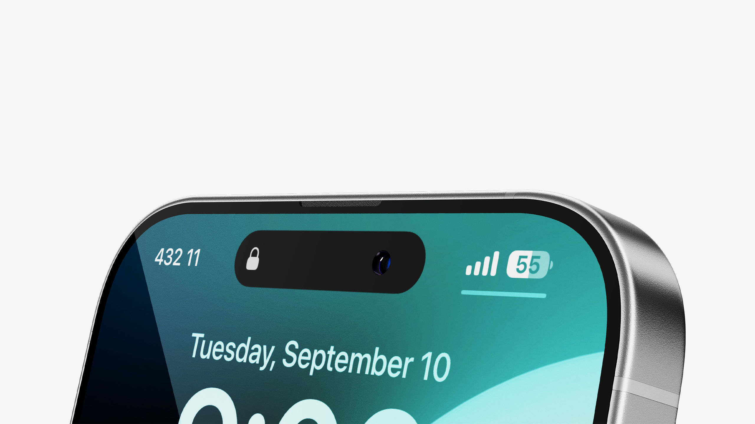 Apple iPhone 16 Collection 3D model_39