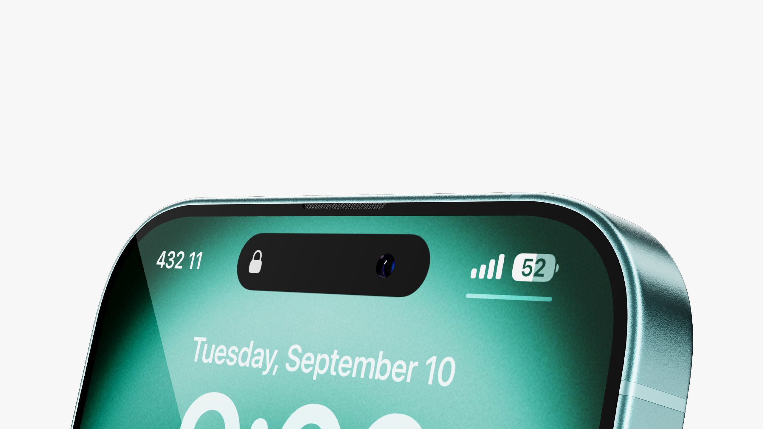 Apple iPhone 16 Collection 3D model_31