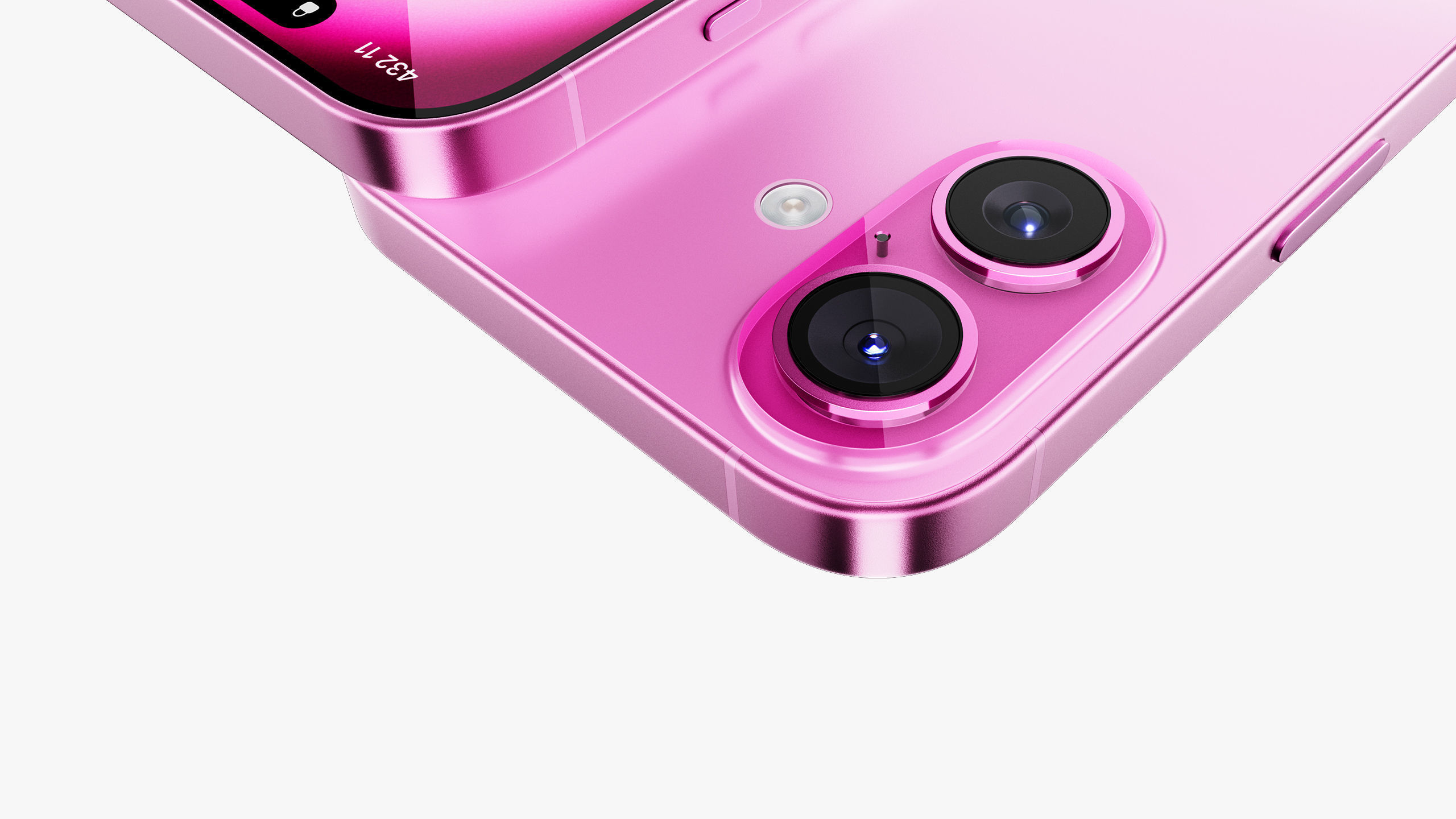 Apple iPhone 16 Collection 3D model_26