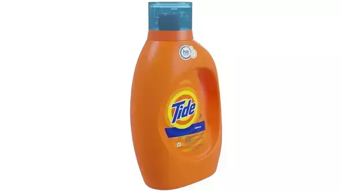 Tide Detergent