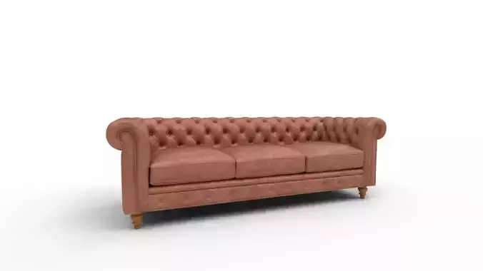 ChesterfieldSeaterSofa