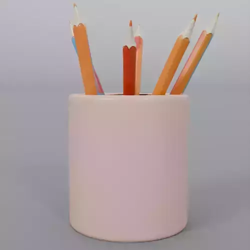 pencil holderpencil holder