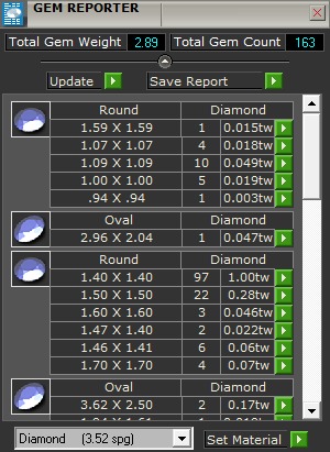 the fairy ringh 3D print model_5