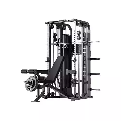 HyperBase  Multipress