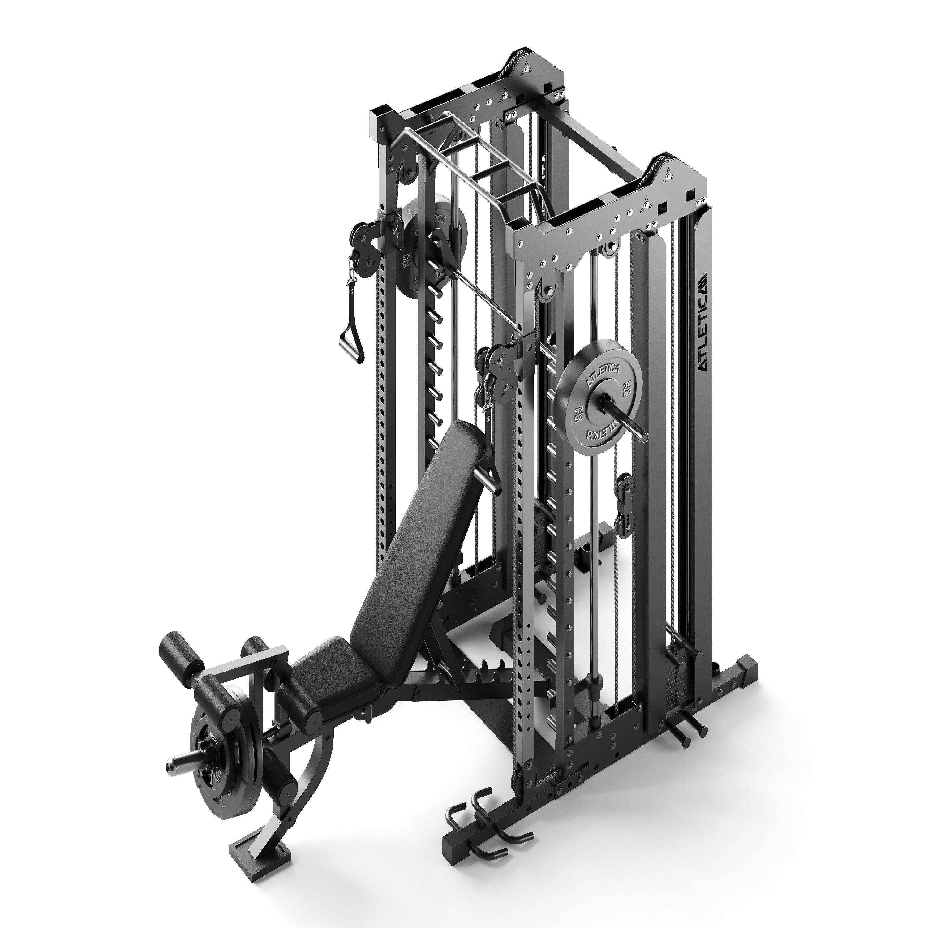HyperForm  Multipress 3D model_3