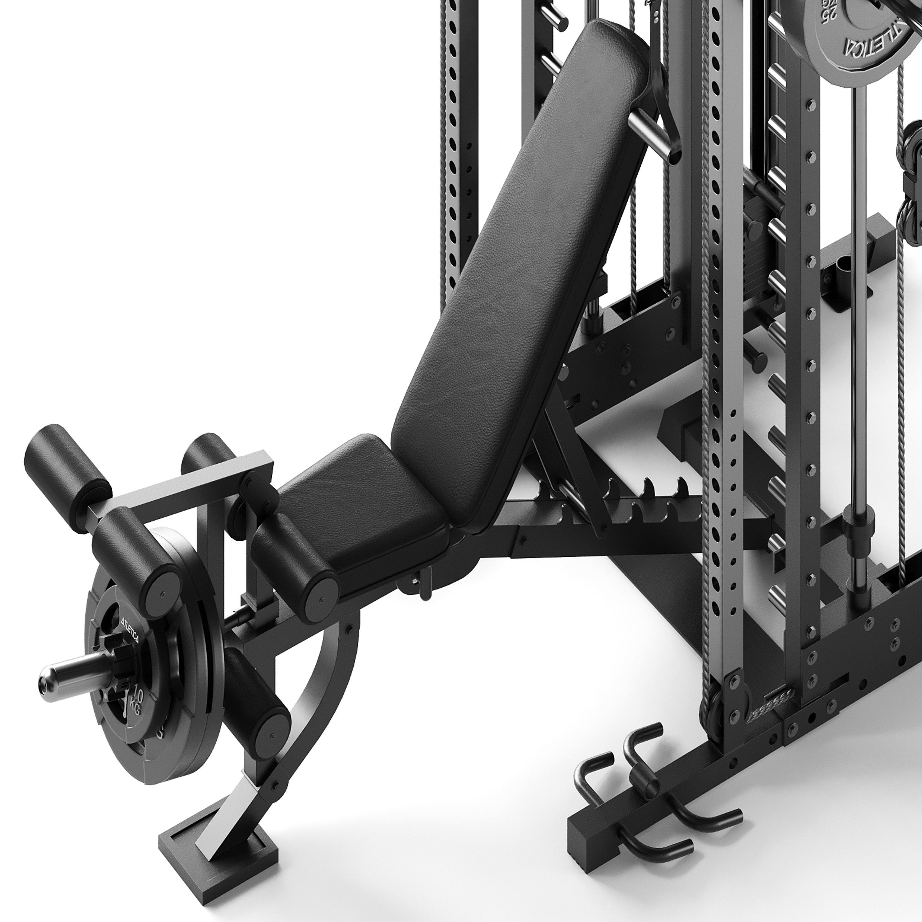 HyperForm  Multipress 3D model_6