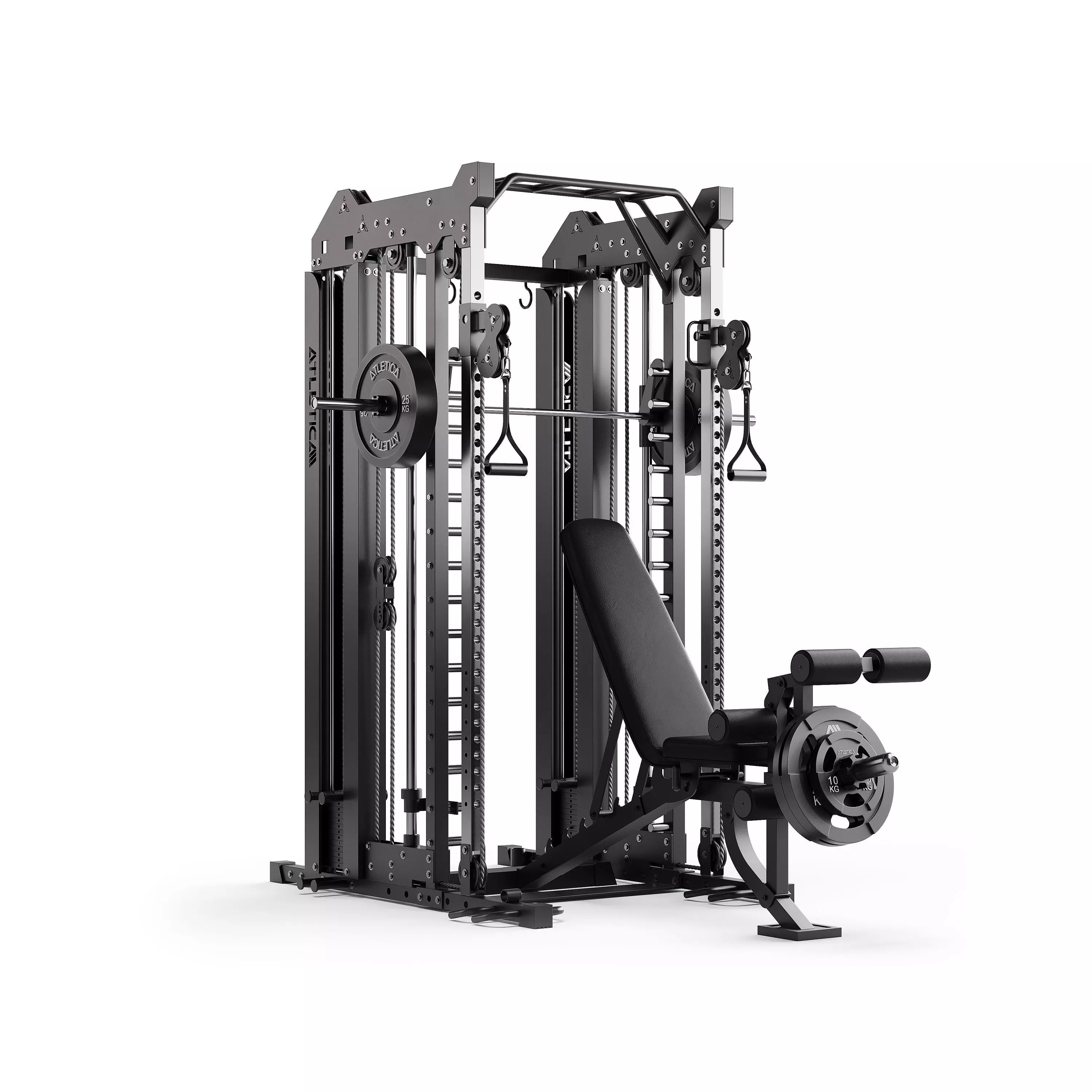 HyperForm  Multipress 3D model_0