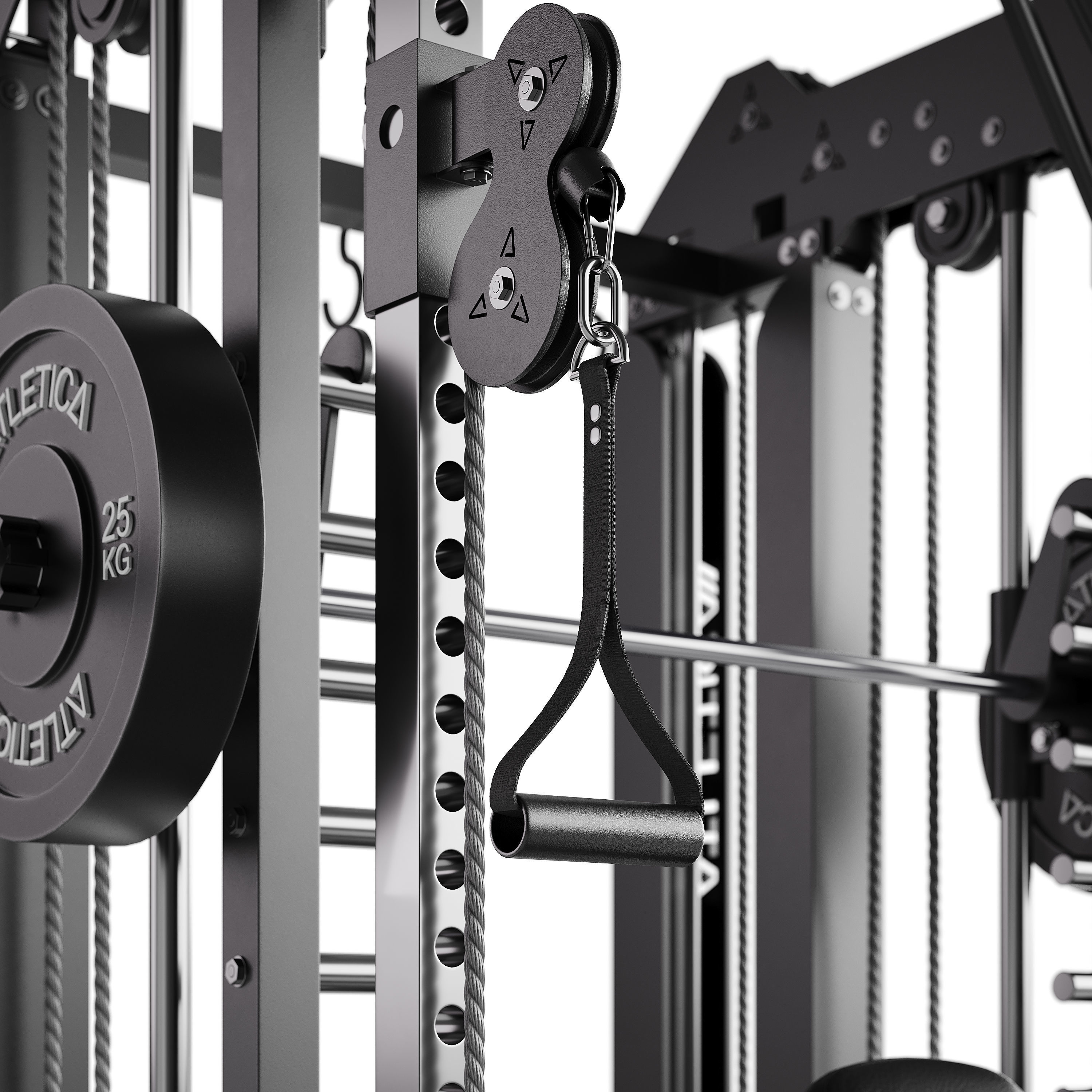 HyperForm  Multipress 3D model_11