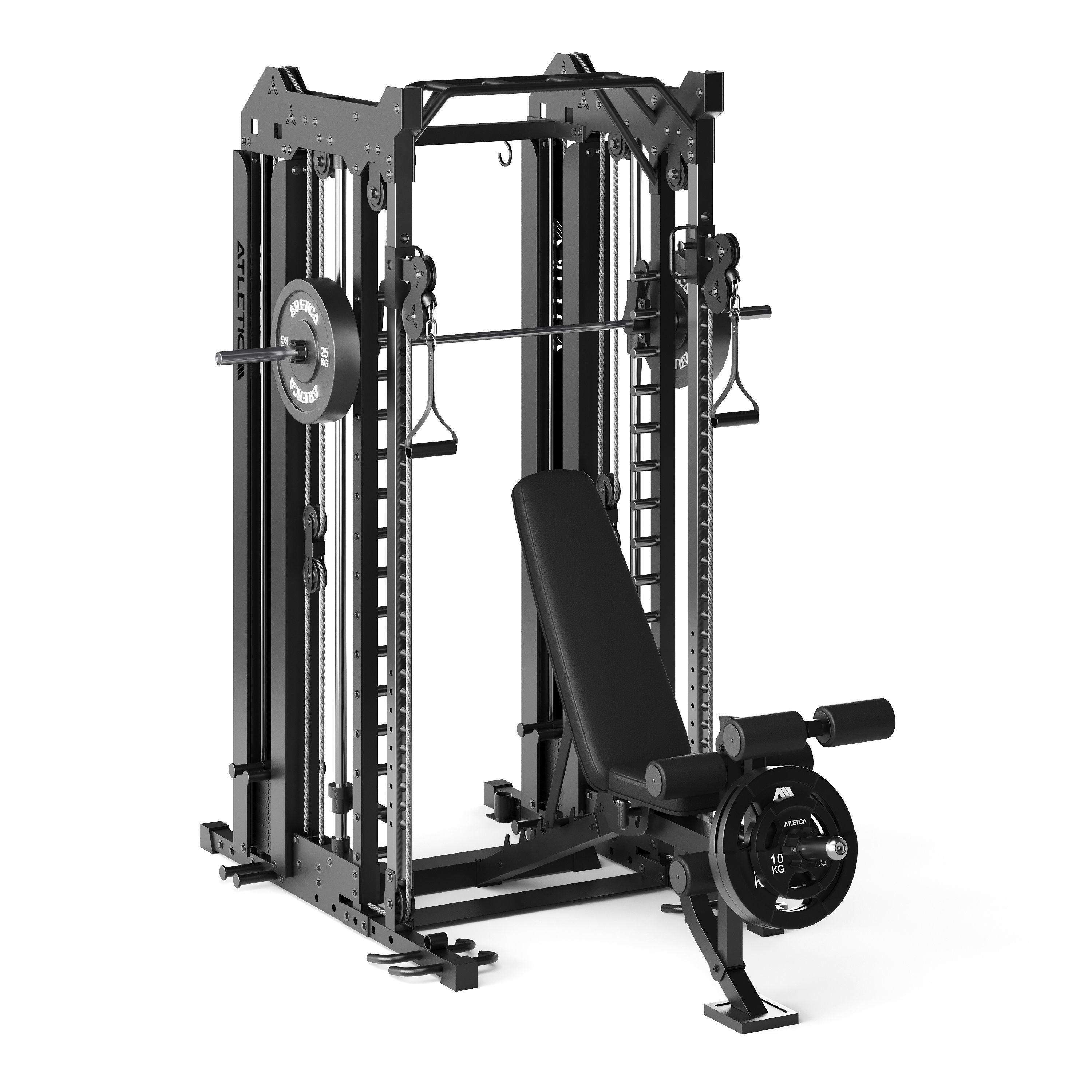 HyperForm  Multipress 3D model_2