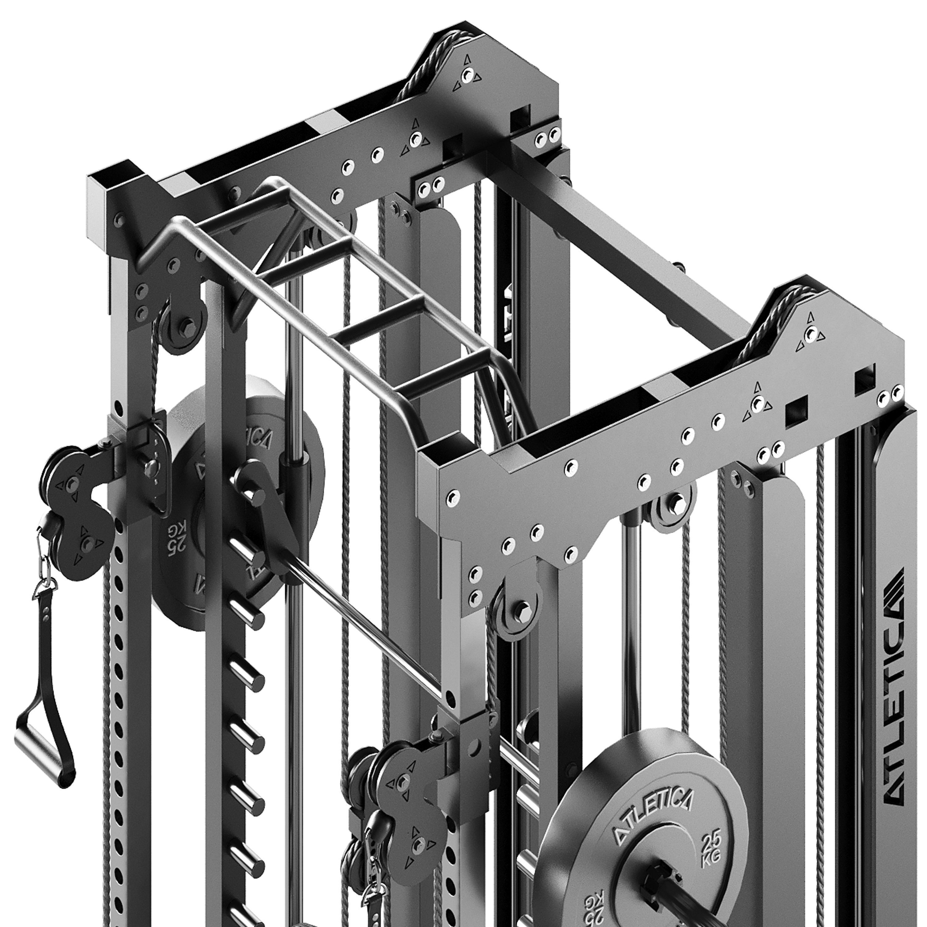 HyperForm  Multipress 3D model_4