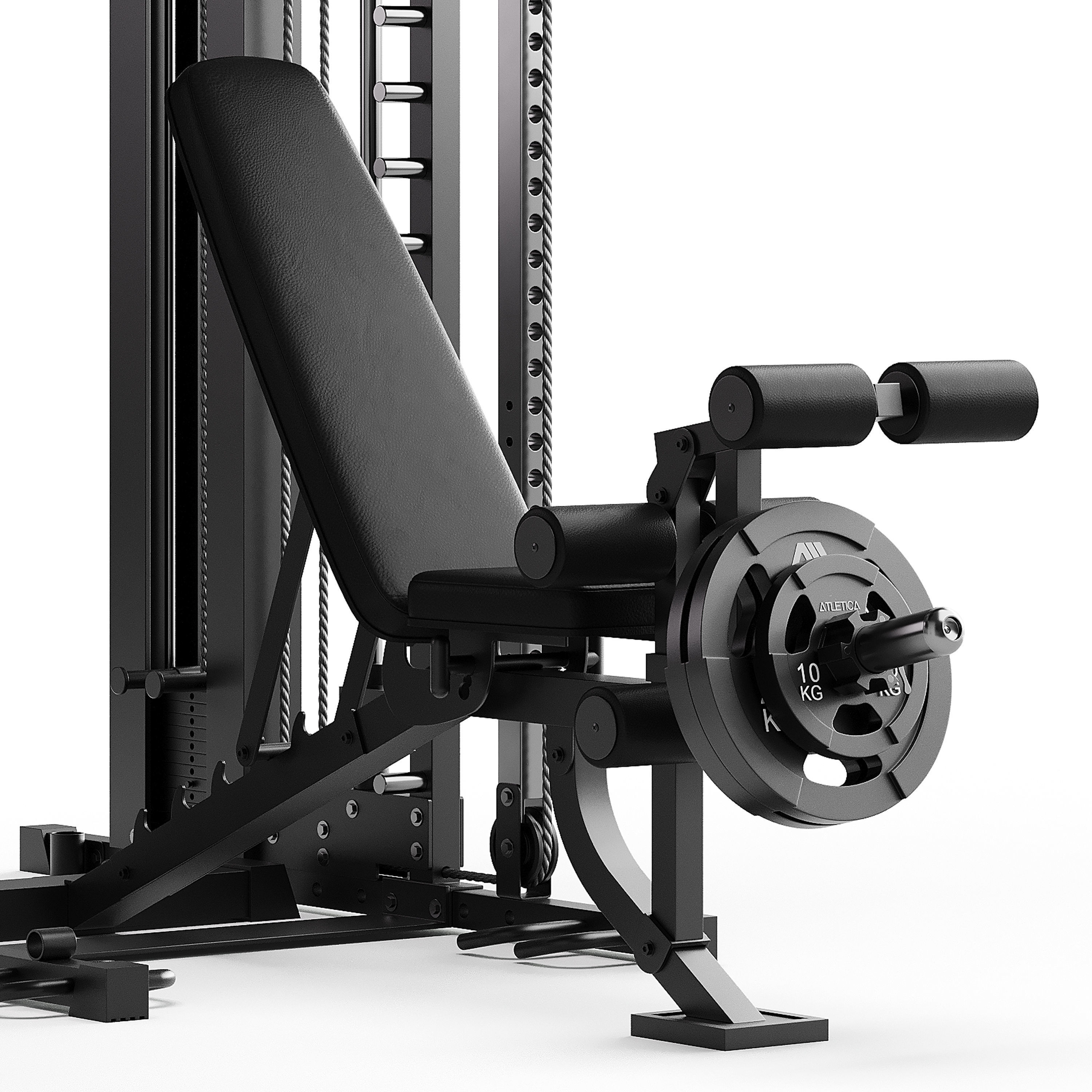 HyperForm  Multipress 3D model_8