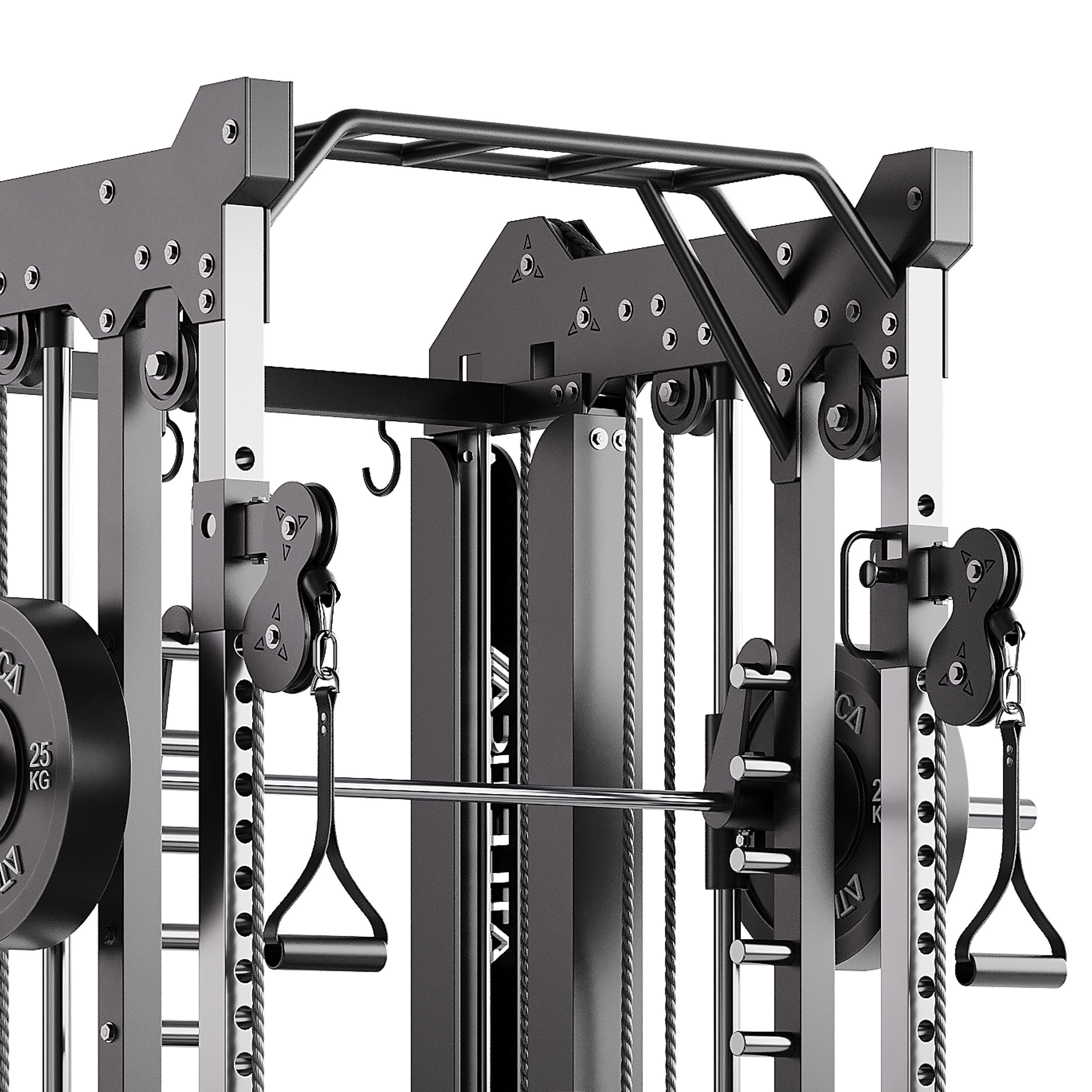 HyperForm  Multipress 3D model_7