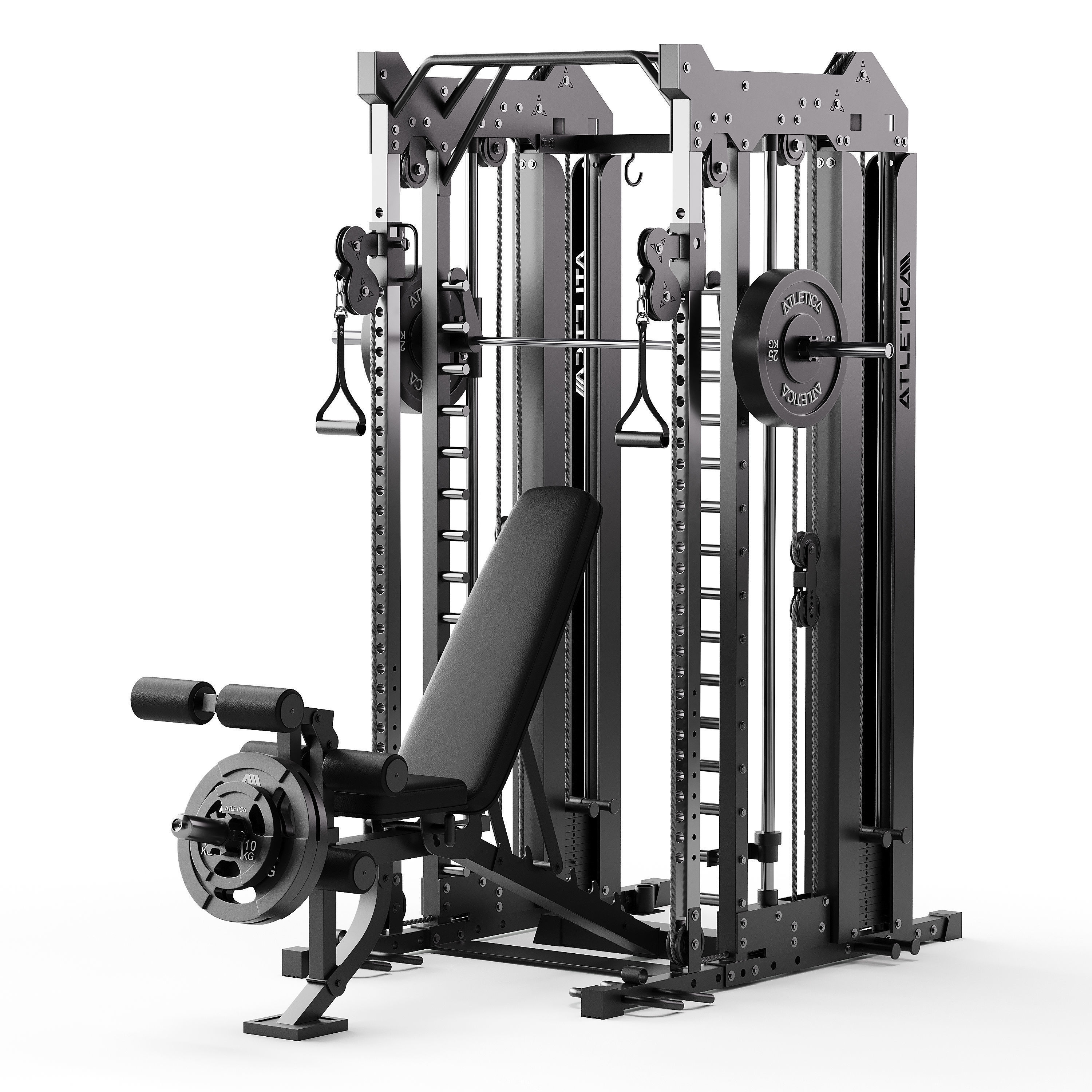 HyperForm  Multipress 3D model_10