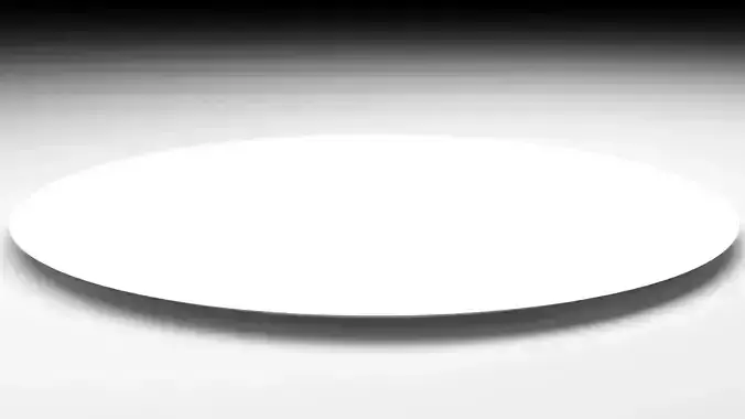 Large Plate