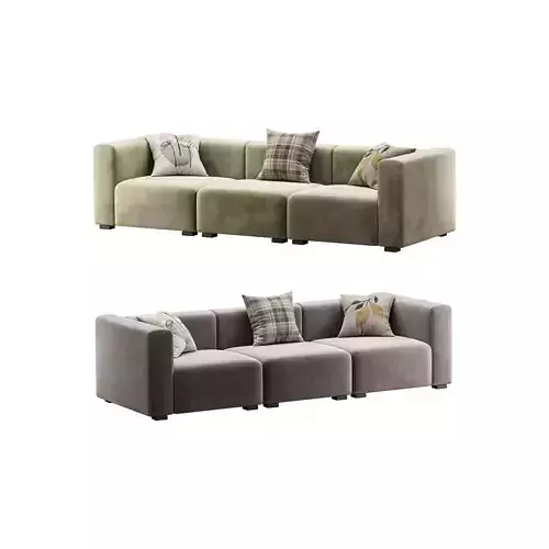 MAGS 3 SEATER COMBINATION 1