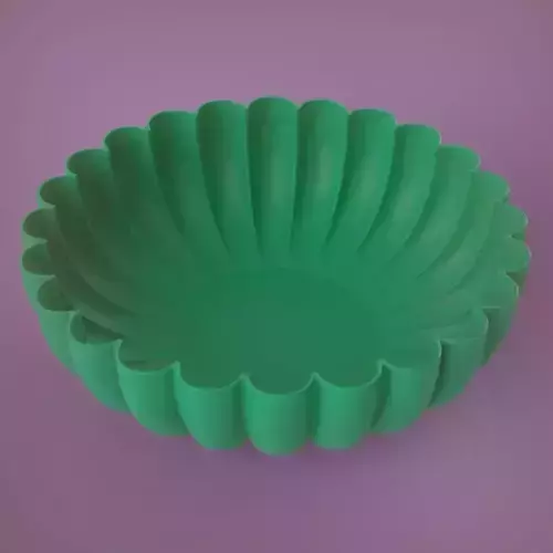 Decorative Bowl 