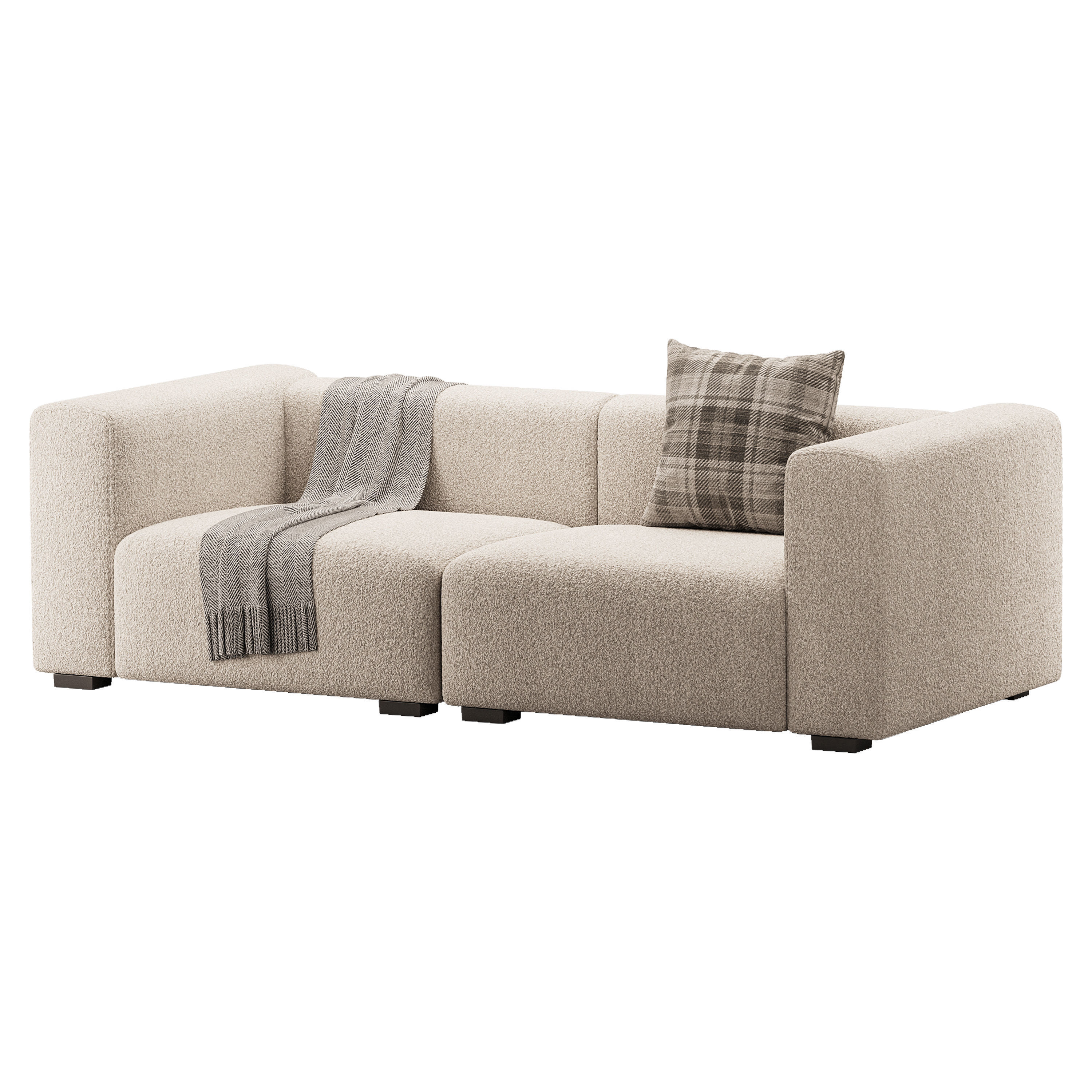 MAGS SEATER COMBINATION 1 3D model_5