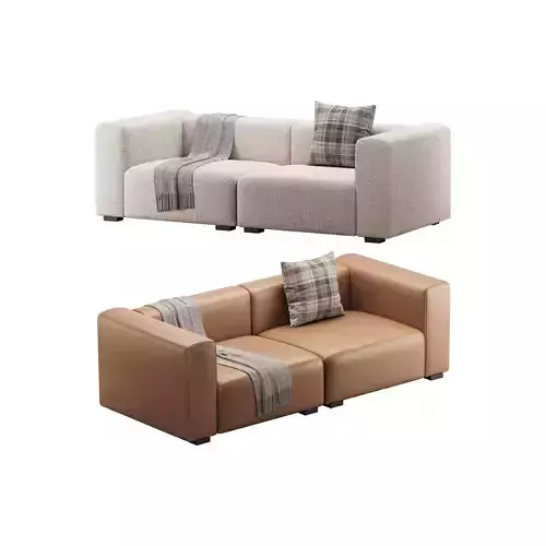 MAGS SEATER COMBINATION 1