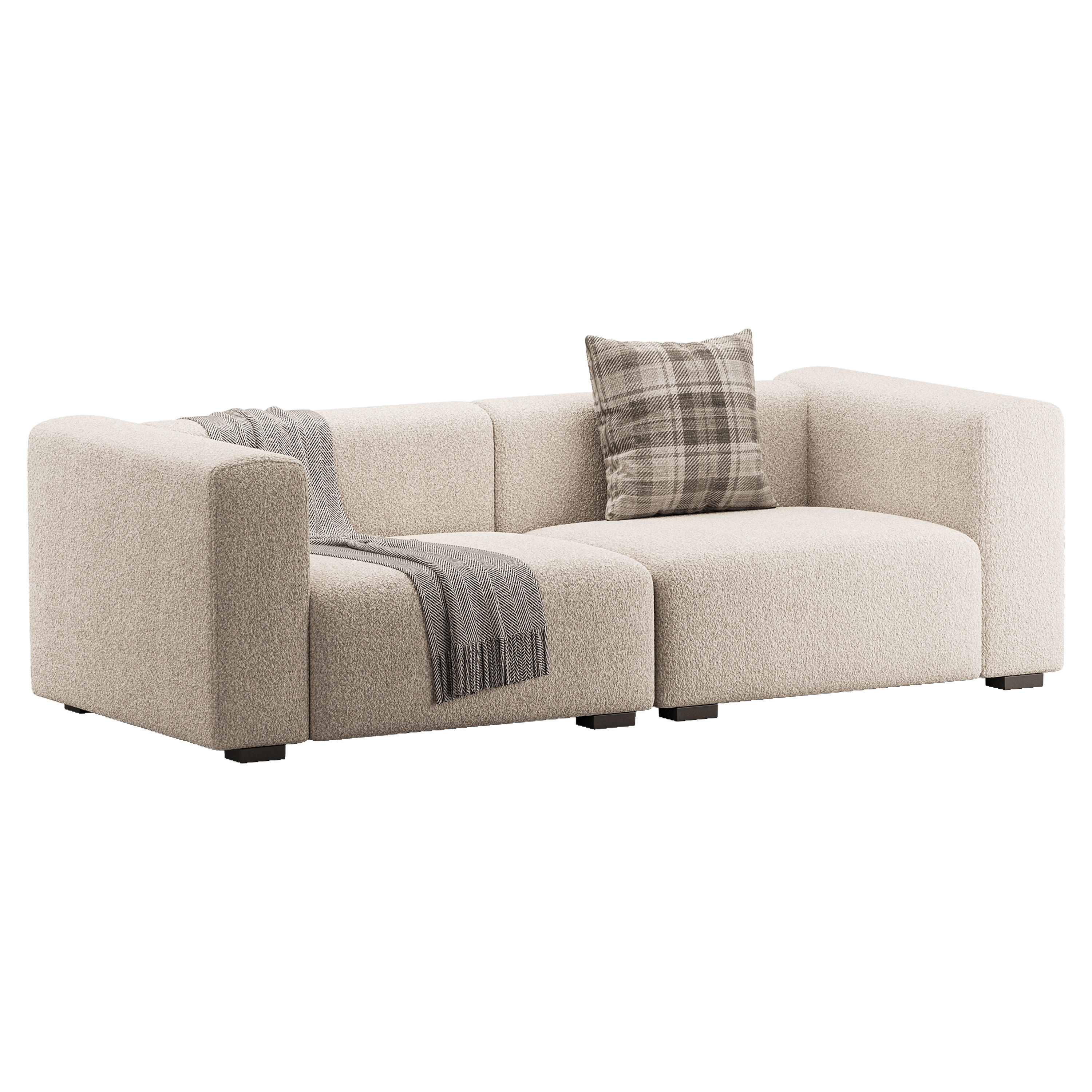 MAGS SEATER COMBINATION 1 3D model_3