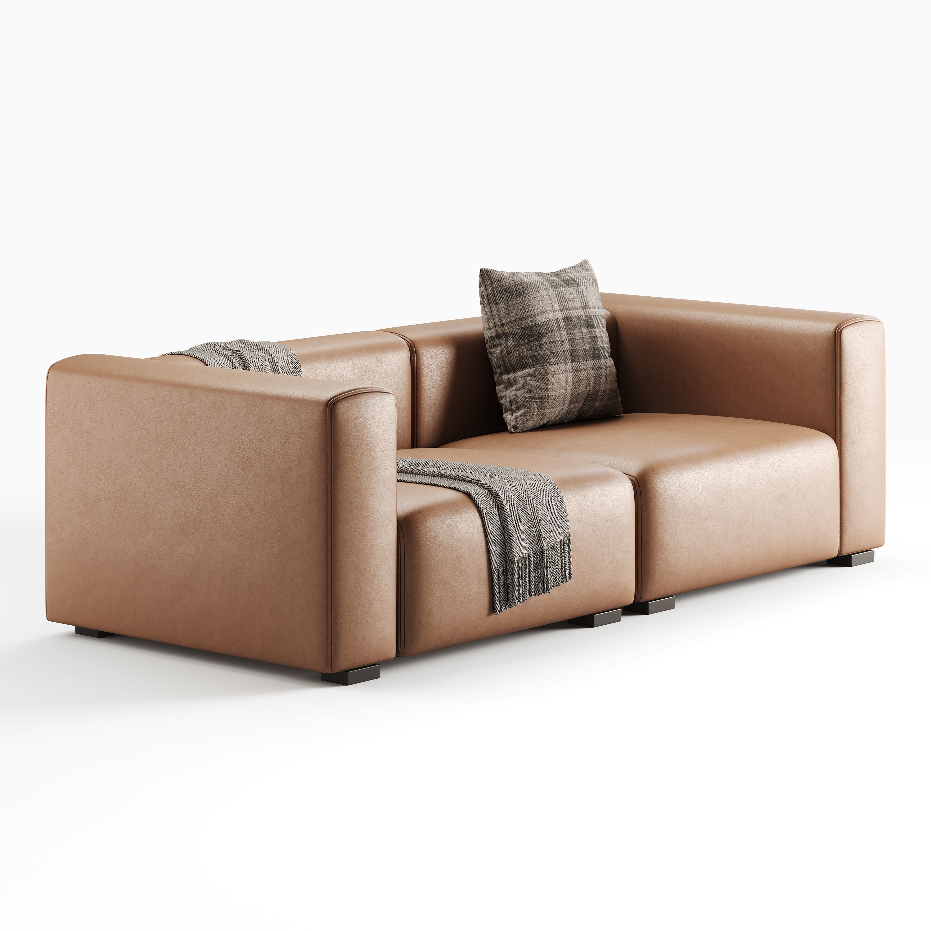 MAGS SEATER COMBINATION 1 3D model_9