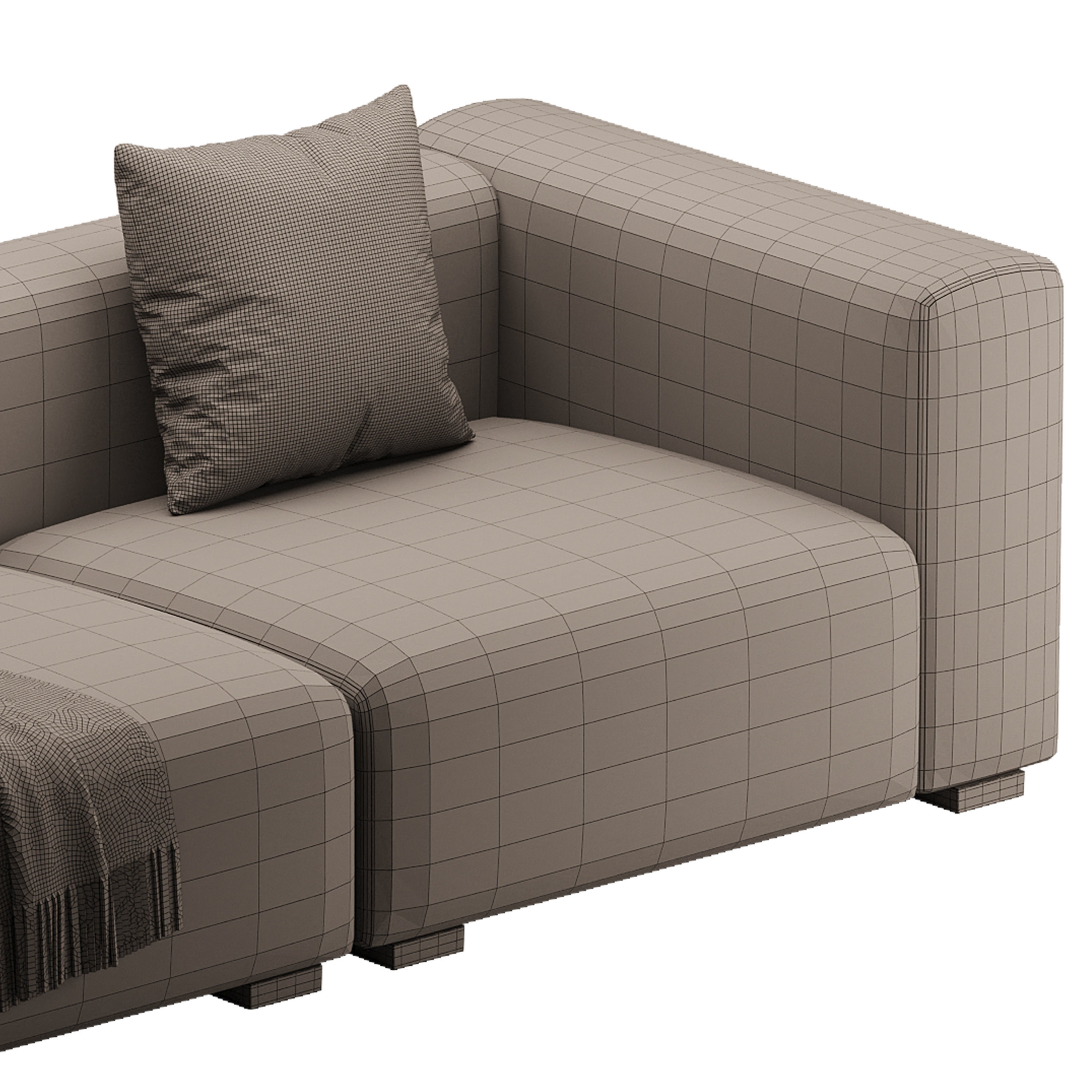 MAGS SEATER COMBINATION 1 3D model_14