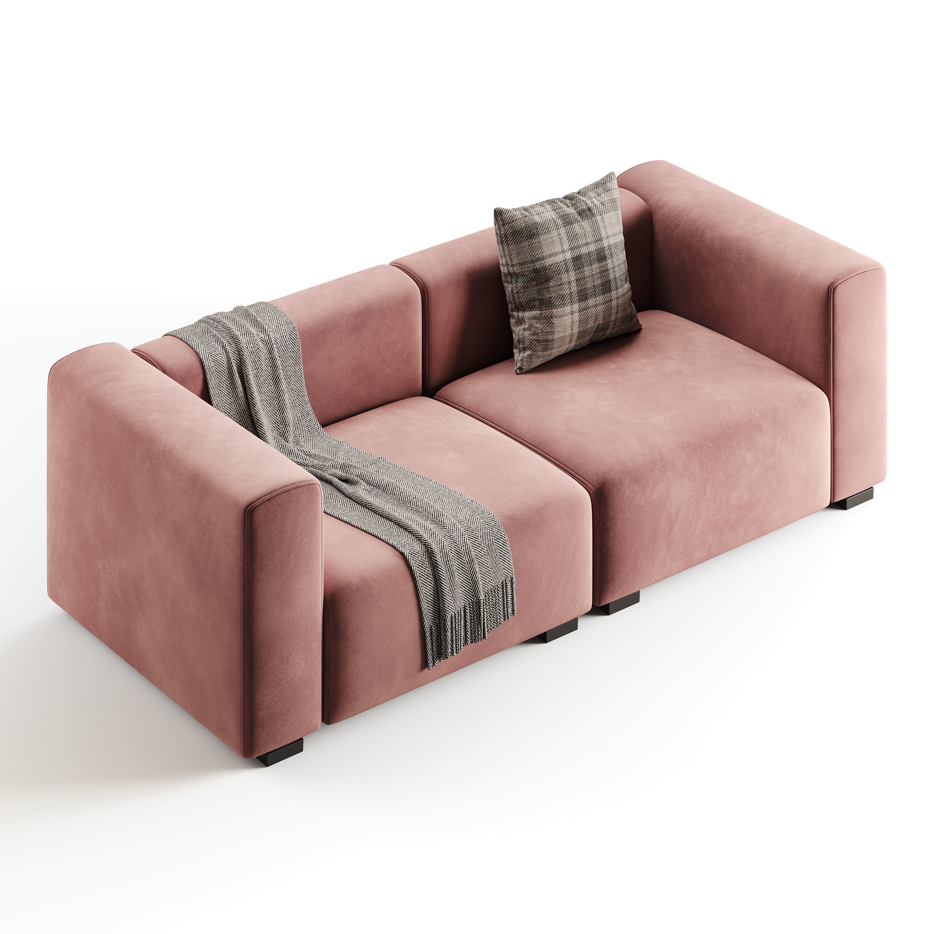 MAGS SEATER COMBINATION 1 3D model_12