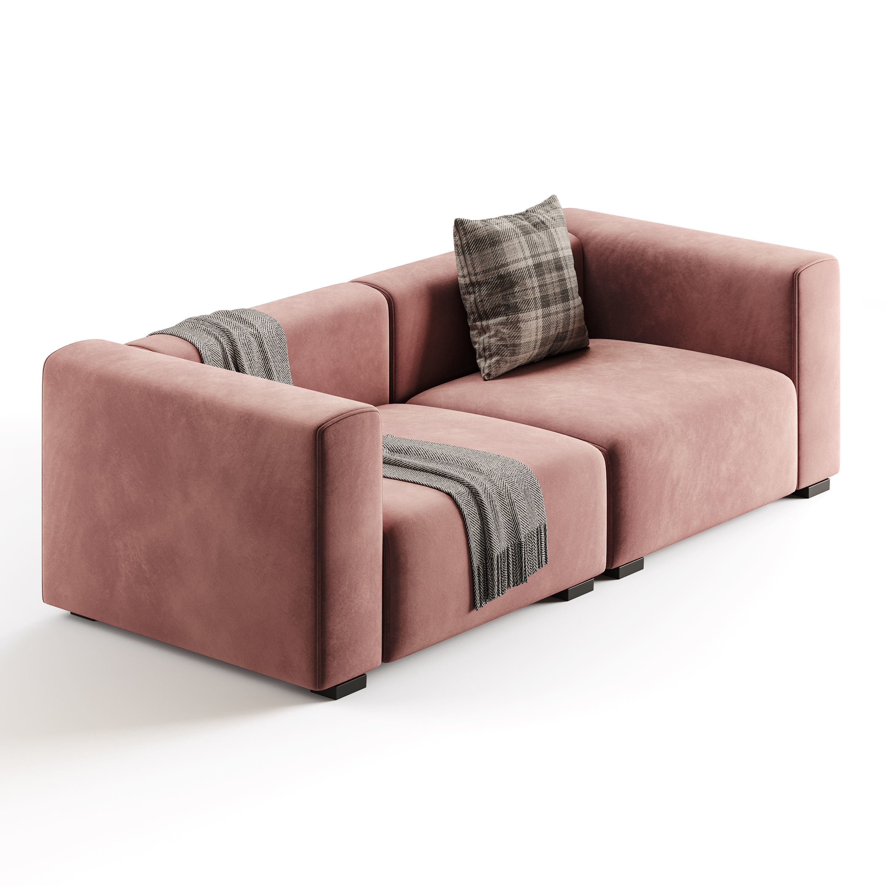 MAGS SEATER COMBINATION 1 3D model_7